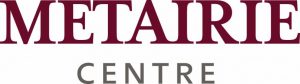 Metairie Centre Logo-only16